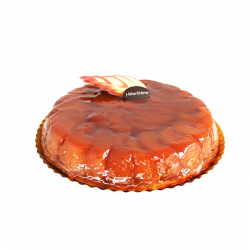 La tarte tatin