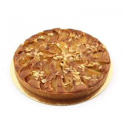 Tarte Bourdaloue