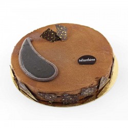 Entremet trianon