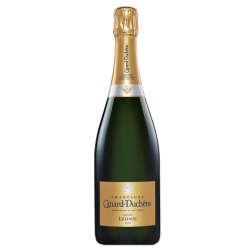 Bouteille de Champagne Brut