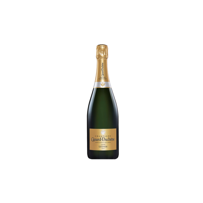 Bouteille de Champagne Brut